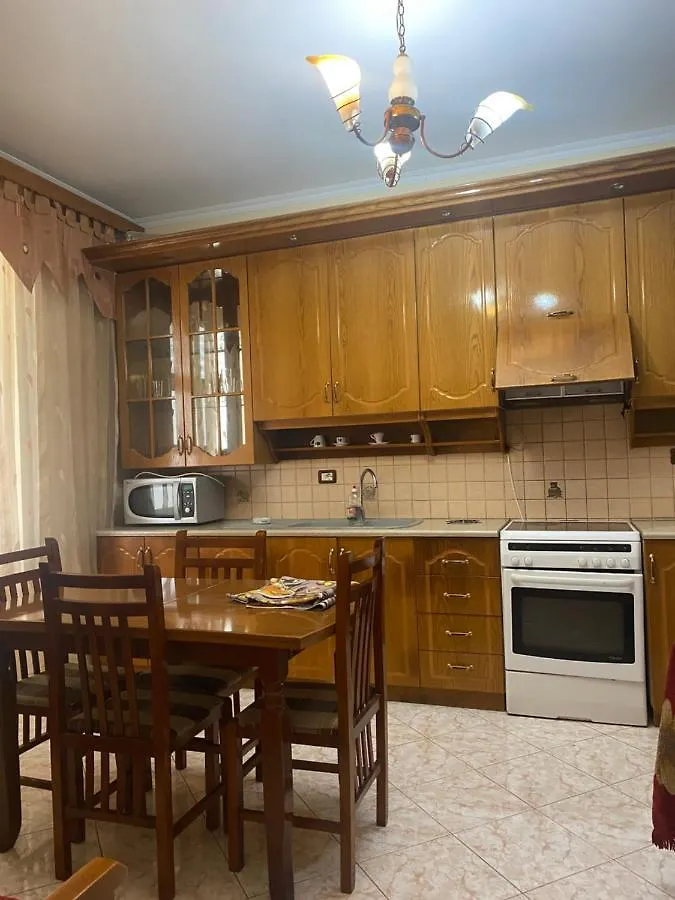 Bruno'S Apartments Sarandë 0*,  Albanien