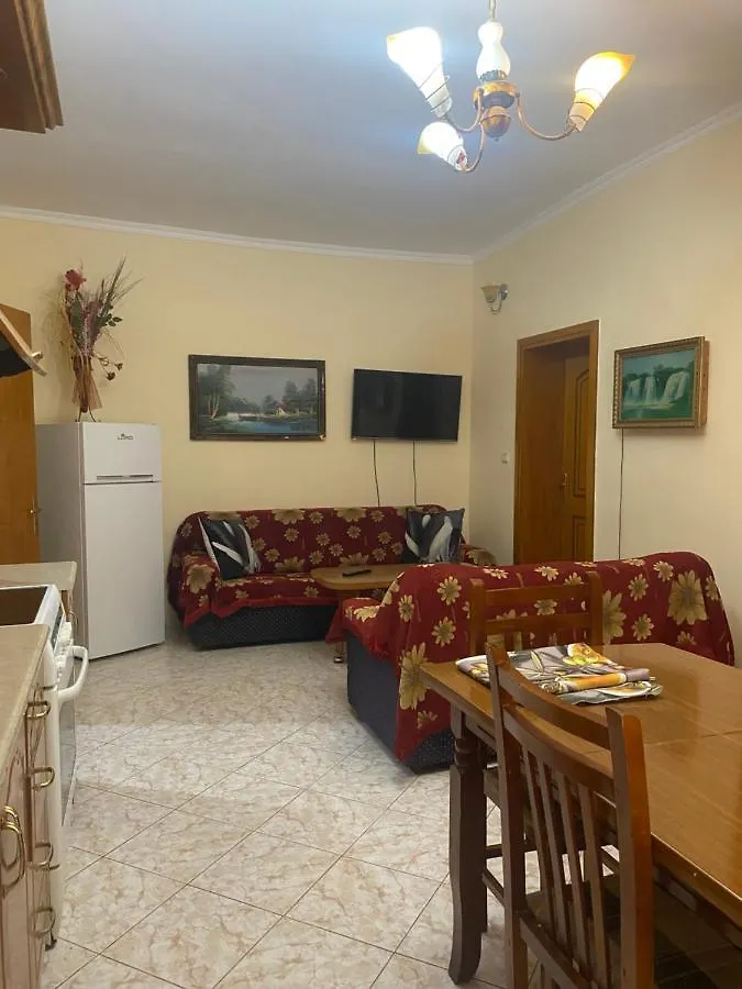 Bruno'S Apartments Sarandë Albanien