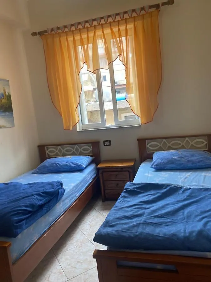 Bruno\'S Apartments kontakter