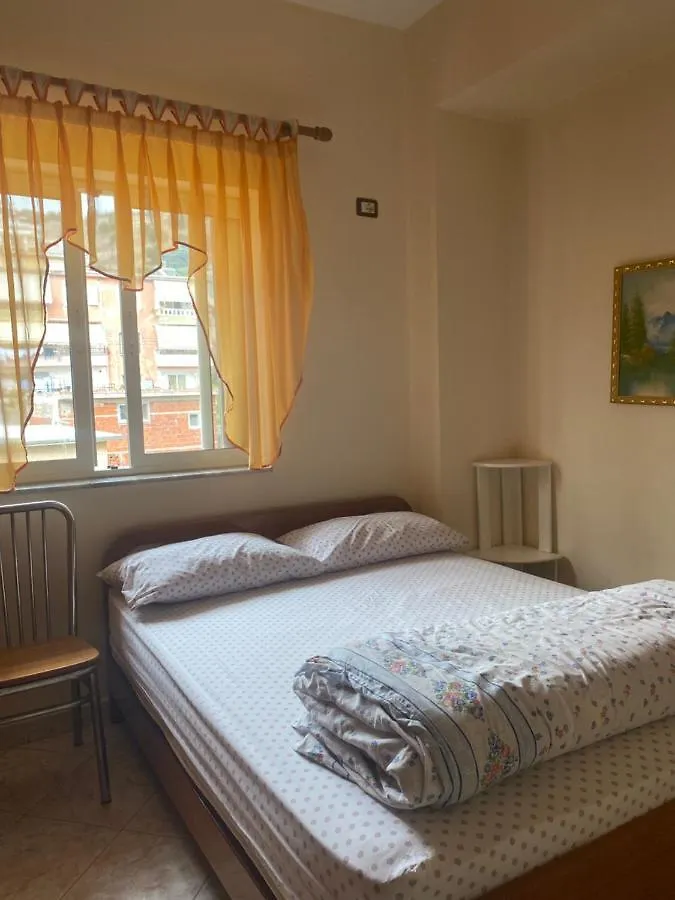 Bruno'S Apartments Sarandë